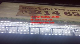 LED Module For Signage Advertising